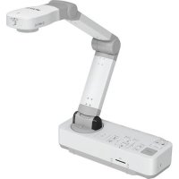 Epson DC-13 Document Camera, White