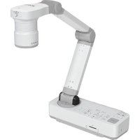 Epson DC-21 2MP Full HD 1080p Document Camera, HDMI Connectivity, 10x digital zoom, 12x optical zoom