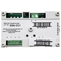 Vigilant Single Input Signal Module (Standard Mount) - UL/ULC Listed