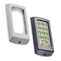 Paxton Access TOUCHLOCK K50 Keypad Access Device