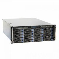 Geovision Uvs-vms-i7u08-32a 32-channel Hot Swap System, 8-bay, Intel I7, 4u