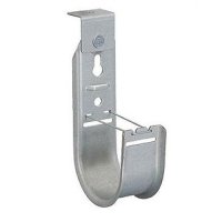 ICC 2" Ceiling Mount J-Hook in 25 Pack