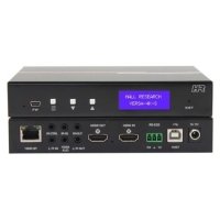 Hall VERSA-4K 4K Video & USB over IP