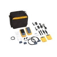 Fluke Networks Dsx2-5000 Cable Analyzer V2, W/Wi-Fi