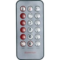 iluminar Device Remote Control