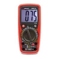 Triplett Industrial Digital Multimeter