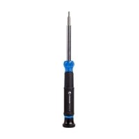 Jonard Tools SD-41 4-in-1 Multi-bit Pocket Precision Screwdriver, Phillips, Slotted Head Type