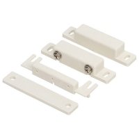 Nascom N82TXGW/ST Surface Mount Terminal Switch/Magnet Set, Cover and ...