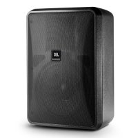 JBL Professional Control 28-1 2-way Indoor/Outdoor Wall Mountable Speaker - 90 W RMS - White