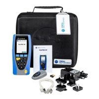 TREND Networks NaviTEK NT Pro R151006 Cable Analyzer