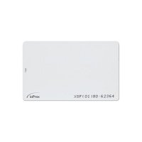 Kantech P20DYE ioProx XSF/26 bit Identification Proximity Card 10 pack 