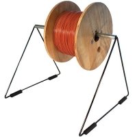 Labor Saving Devices Decoil-zit™ 20-in. Wire And Cable Reel Holder