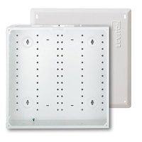 Leviton 47605-140 Structured Media Enclosure