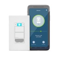 Leviton Decora Smart Voice Dimmer with Amazon Alexa Built-in