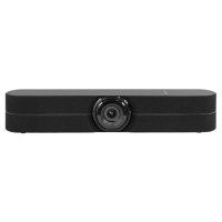 Vaddio HuddleSHOT Video Conferencing Camera - 2.1 Megapixel - 60 fps - Black - USB 3.1 - TAA Compliant