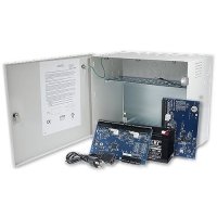 Honeywell PRO42E1D10 PRO4200 10 Door Expansion Kit, Includes (4) PRO42R2, (8) S-4, and (1) PRO42E1EN