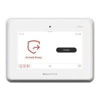 Honeywell Home PROA7PLUSC ProSeries 7 inch All-in-One Panel