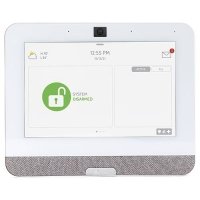 Qolsys IQ IQP4002 Security/Home Automation Control Panel (Verizon)