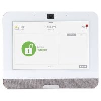 Qolsys IQ IQP4003 Security/Home Automation Control Panel (Verizon)