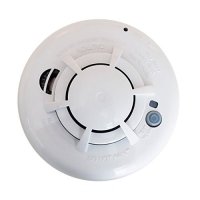 Qolsys IQ Smoke Alarm