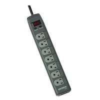 Minuteman MMS Series 7 Outlet Surge Suppressor - Receptacles: 7 - 1080J