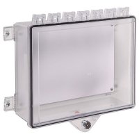 STI STI-7520 Fire Equipment Enclosure