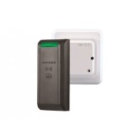 Securitron R100-IPS-B Securitron R100 Series Card Reader