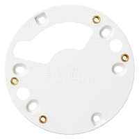 Hanwha Techwin SBD-110GP Mounting Plate for Network Camera