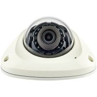 Wisenet Xnv-6022rm 2 Megapixel Network Camera - Dome