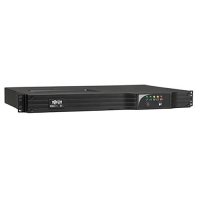 Tripp Lite UPS Smart 500VA 300W Rackmount AVR 120V USB DB9 SNMP 1URM