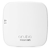 Aruba R2X00A Instant On AP12 IEEE 802.11ac 1.56 Gbit/s Wireless Access Point