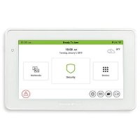 AUTOMATION KEYPAD,7' TS, BRAND HONEYWELL HOME