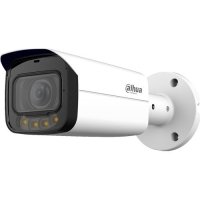 Dahua WizMind N45EFN2 4 Megapixel Indoor/Outdoor Network Camera - Color - Bullet