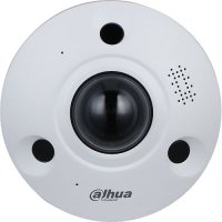 Dahua Panoramic N88BR5V 8 Megapixel Indoor/Outdoor Network Camera - Color - Fisheye