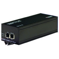 Vigitron Vi22401 Maxiipower 1-Port PoE++ Midspan, 60W