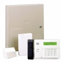 Honeywell Home VISTAKEY Keypad Access Device