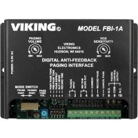 Viking FBI-1A Digital Feedback Eliminator