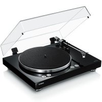 MUSICCAST TURNTABLE