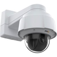 AXIS Q6078-E Outdoor 4K Network Camera - Color