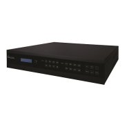 Evolution EVMX88PRO 4K HDBaseT 8�8 Matrix with ARC, IR, IP and RS-232