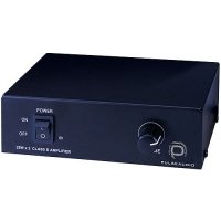 CLASS D DIGITAL AMPLIFIER AC 115/230V IN