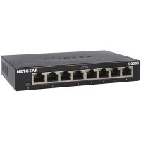 Netgear GS308 Ethernet Switch