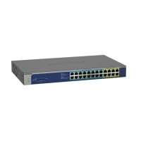 Netgear GS524UP 24-Port Gigabit Ethernet High-Power PoE+