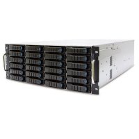 LILIN NAV24108B-6X12TB Navigator 108-Channel Recorder, 72TB