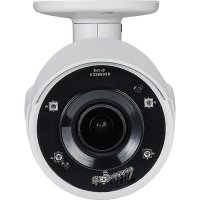 LILIN P2R8852E2 5MP Fixed IR IP Bullet Camera