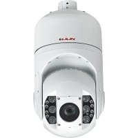 LILIN S8R5524X30 1080P IR Vandal Resistant PTZ IP Camera