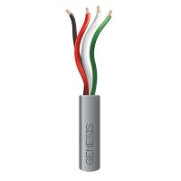 Genesis 2104-11-09 Control Cable