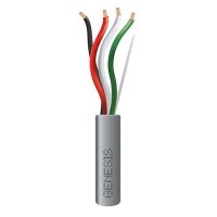 Genesis Control Cable