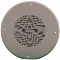 Eaton Wheelock S8 Indoor Ceiling Mountable Speaker - White