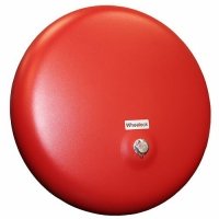 Eaton Wheelock 43T-G10-115-R Security Alarm